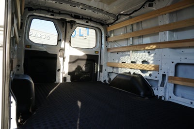 2024 Ford Transit Cargo Van Base