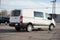 2024 Ford Transit Cargo Van Base