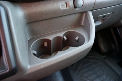 2024 Ford Transit Cargo Van Base