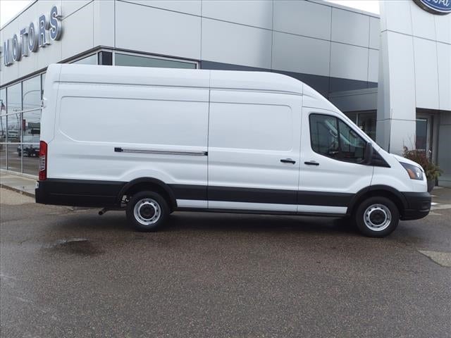Used 2022 Ford Transit Van  with VIN 1FTBR3X81NKA74633 for sale in Annandale, Minnesota