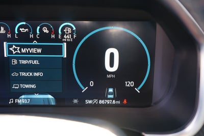 2021 Ford F-150 Limited