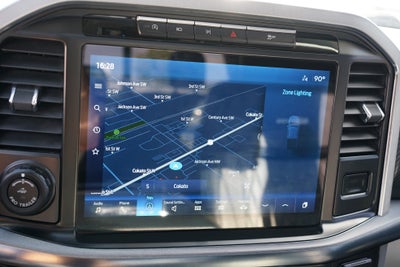 2021 Ford F-150 Limited