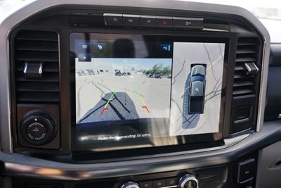 2021 Ford F-150 Limited