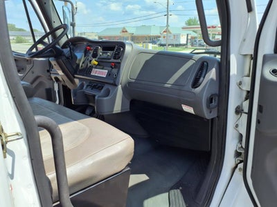 2006 Freightliner M2 Base