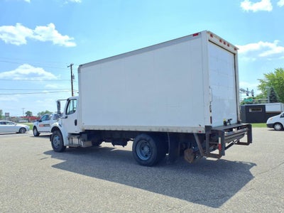 2006 Freightliner M2 Base