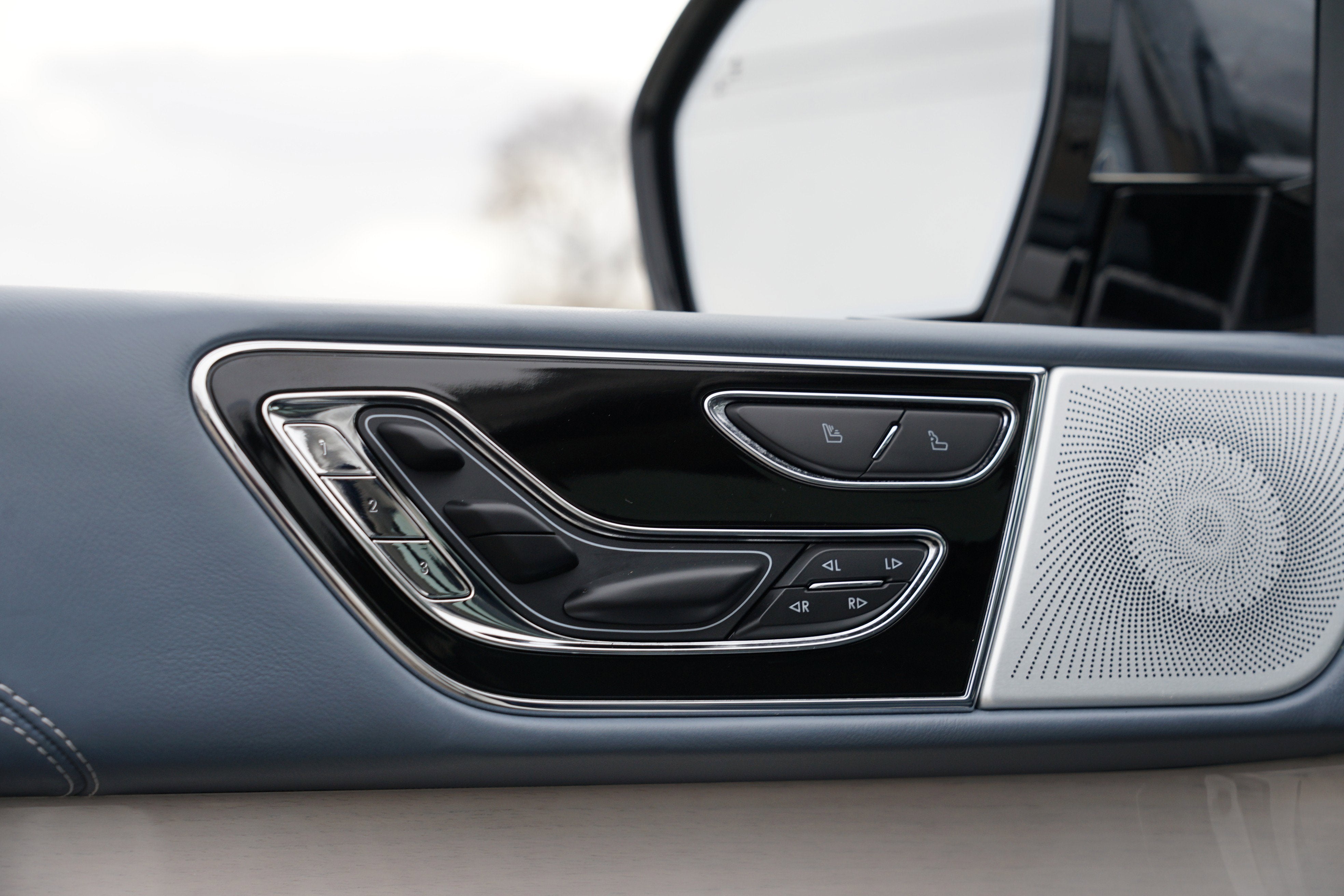 2024 Lincoln Navigator L Black Label