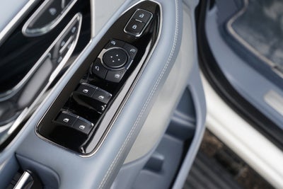 2024 Lincoln Navigator L Black Label