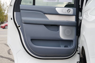 2024 Lincoln Navigator L Black Label