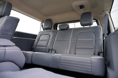 2024 Lincoln Navigator L Black Label
