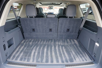 2024 Lincoln Navigator L Black Label