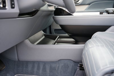 2024 Lincoln Navigator L Black Label