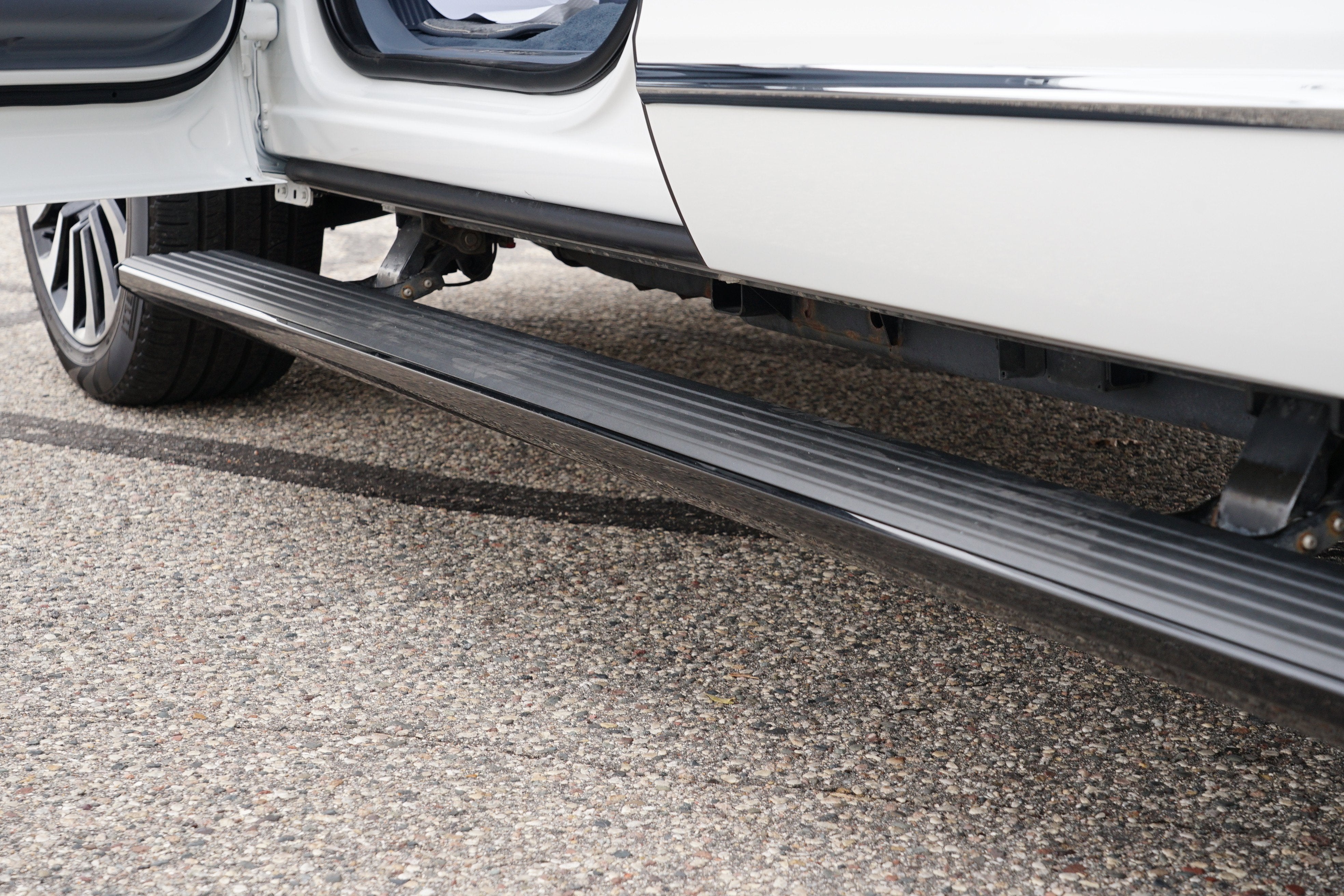 2024 Lincoln Navigator L Black Label