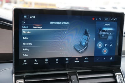 2024 Lincoln Navigator L Black Label