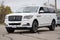 2024 Lincoln Navigator L Black Label