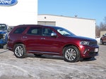 2021 Dodge Durango Citadel