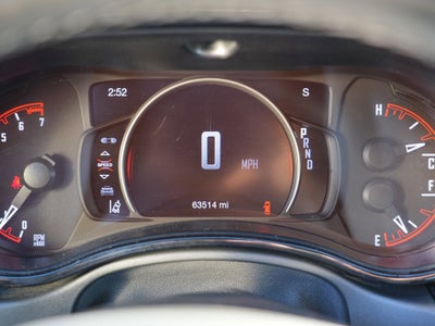 2021 Dodge Durango Citadel