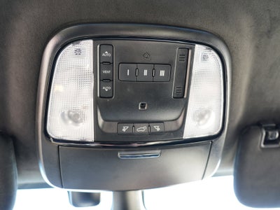 2021 Dodge Durango Citadel