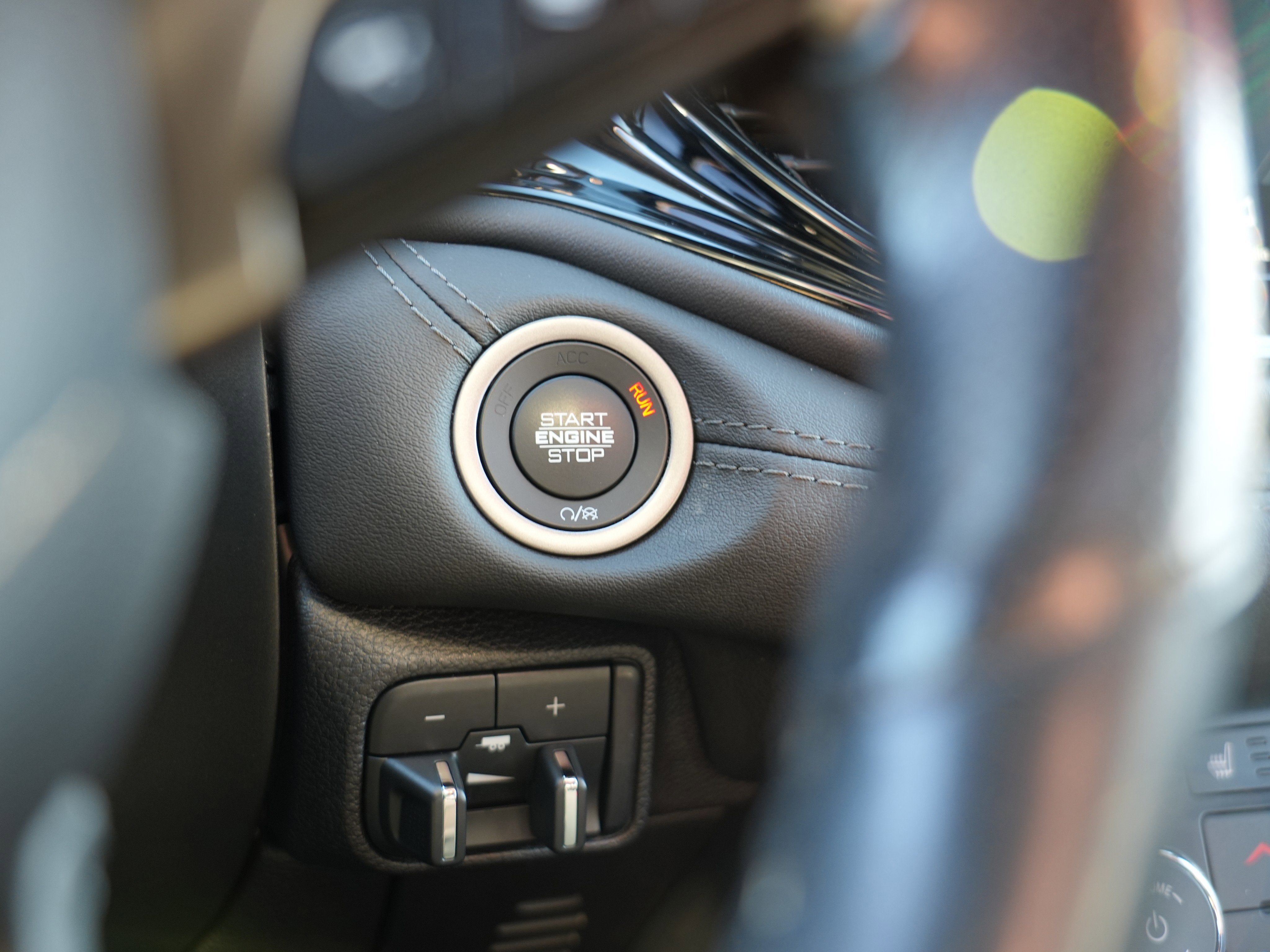 2021 Dodge Durango Citadel