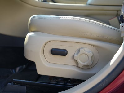 2018 Ford Taurus SEL