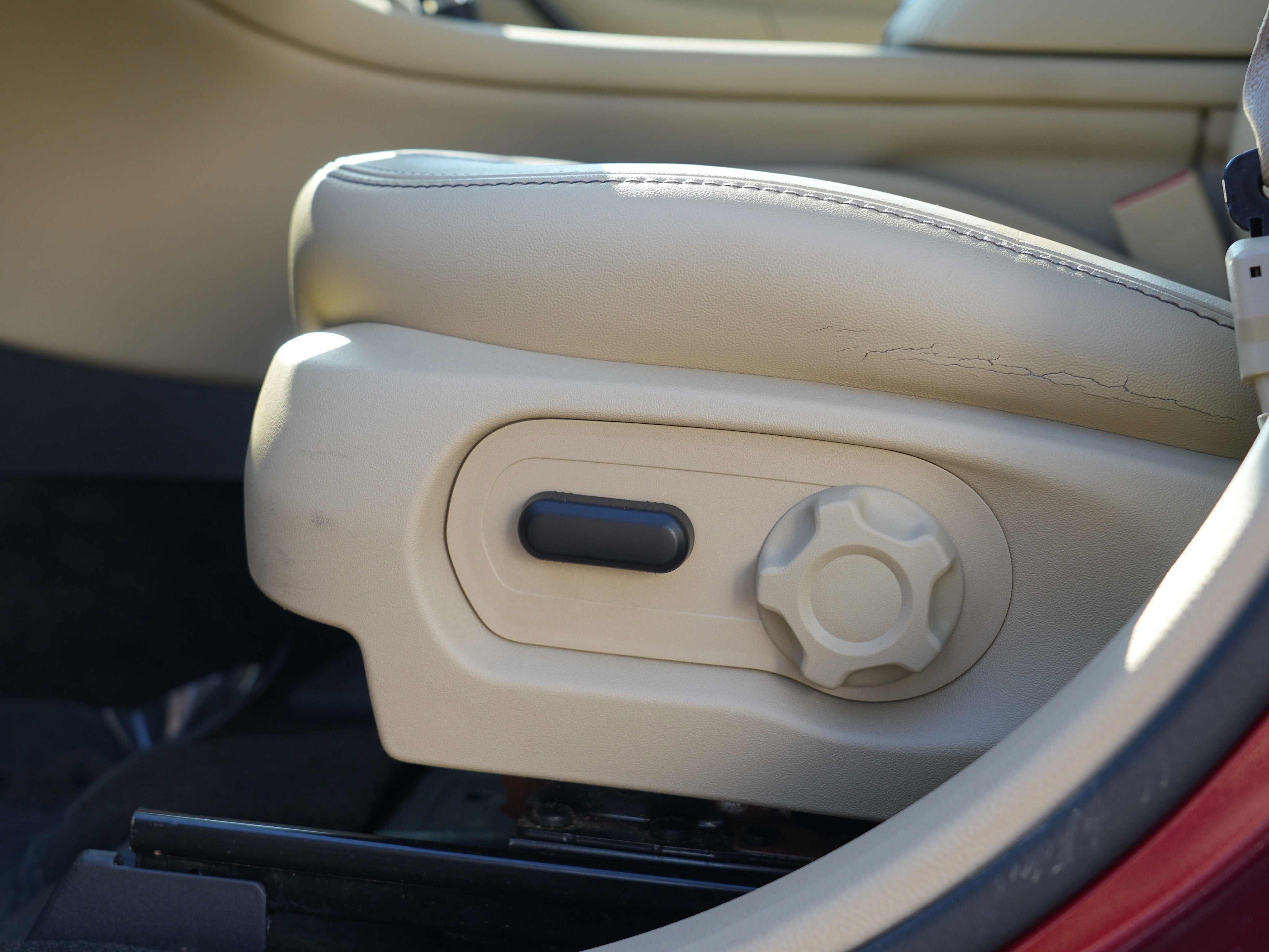 2018 Ford Taurus SEL