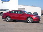 2018 Ford Taurus SEL