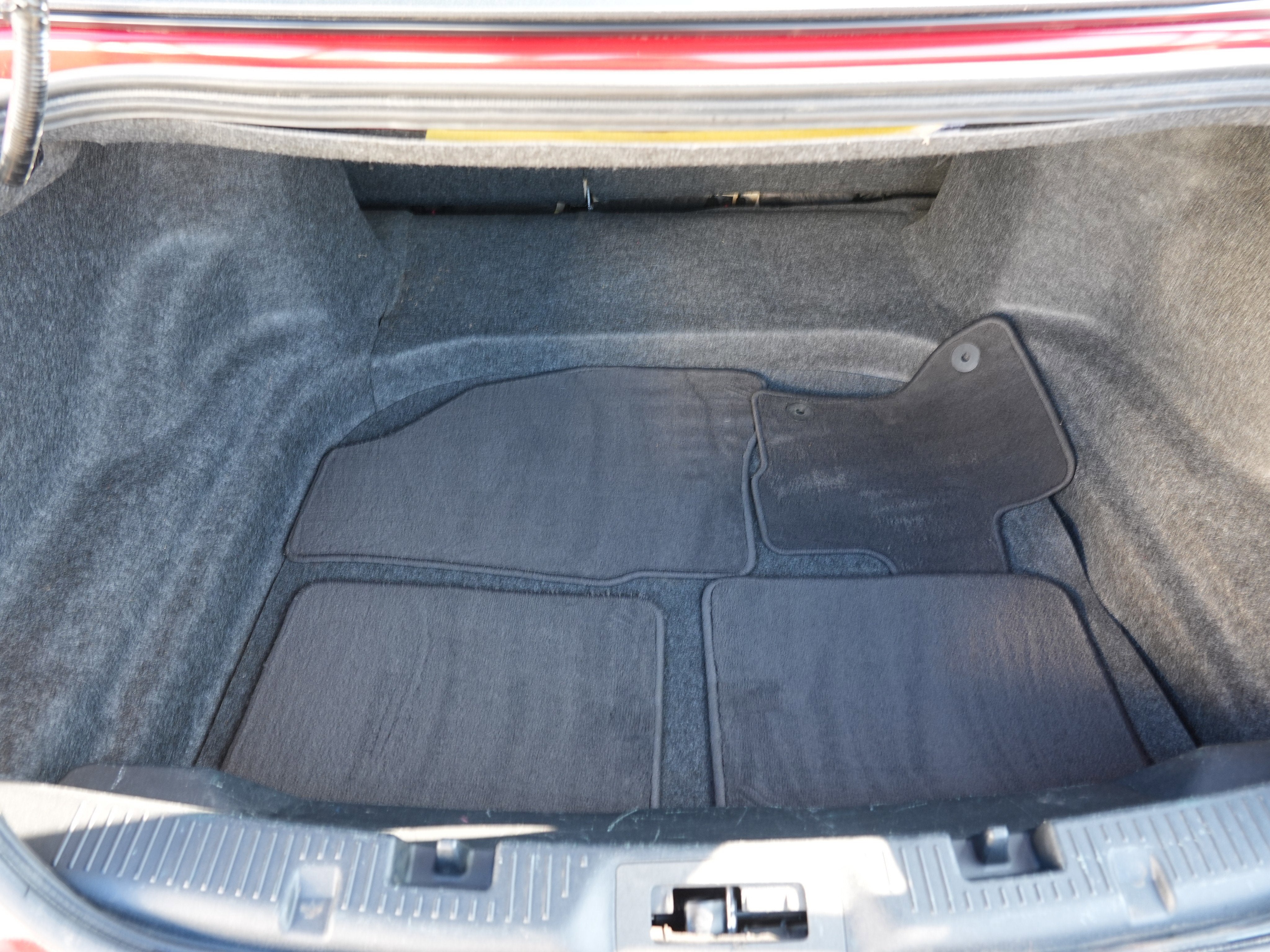 2018 Ford Taurus SEL