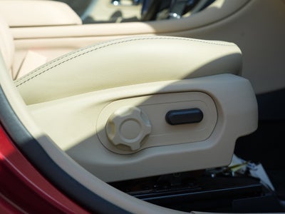 2018 Ford Taurus SEL