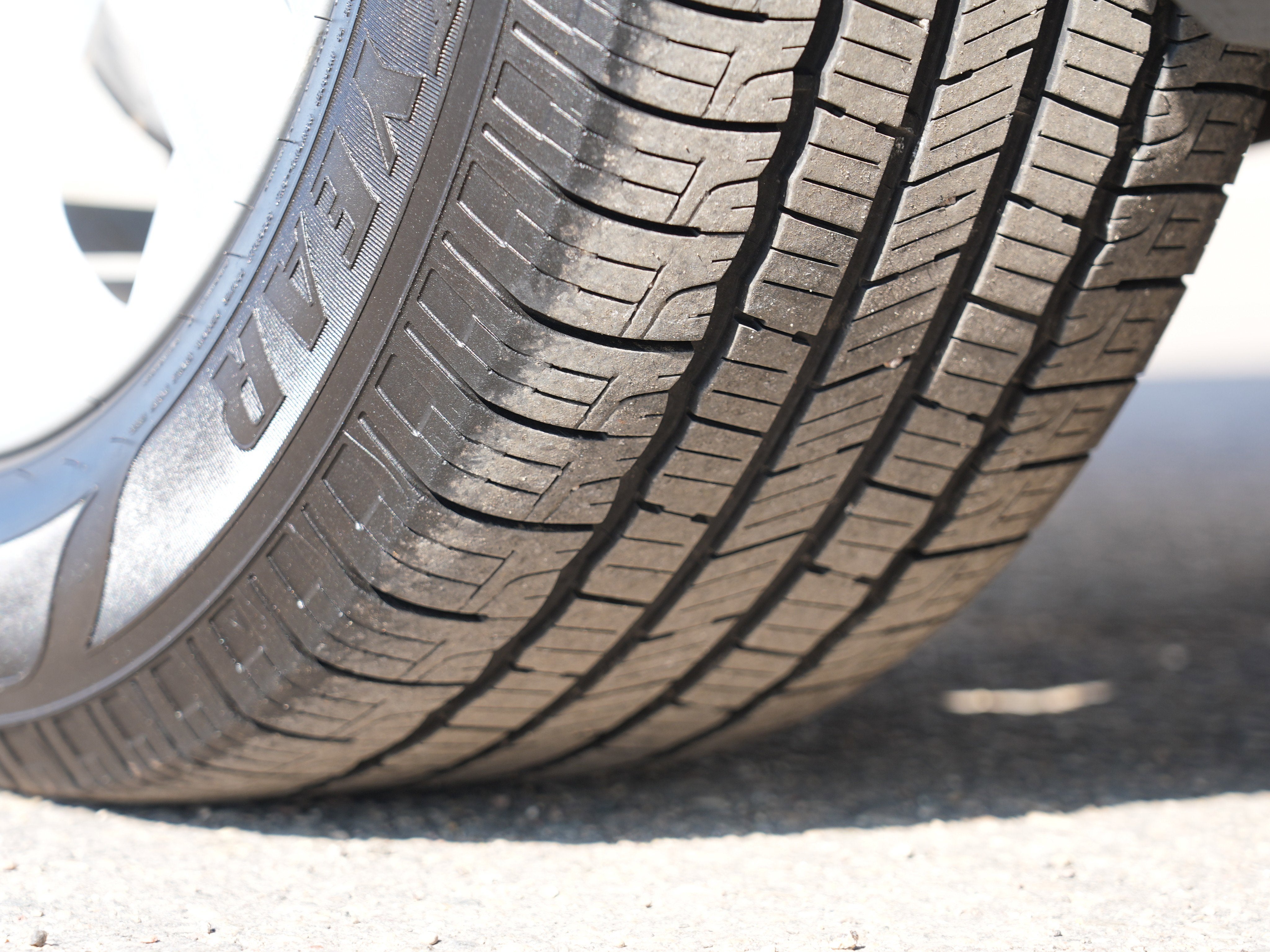 2018 Ford Taurus SEL