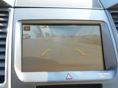 2018 Ford Taurus SEL