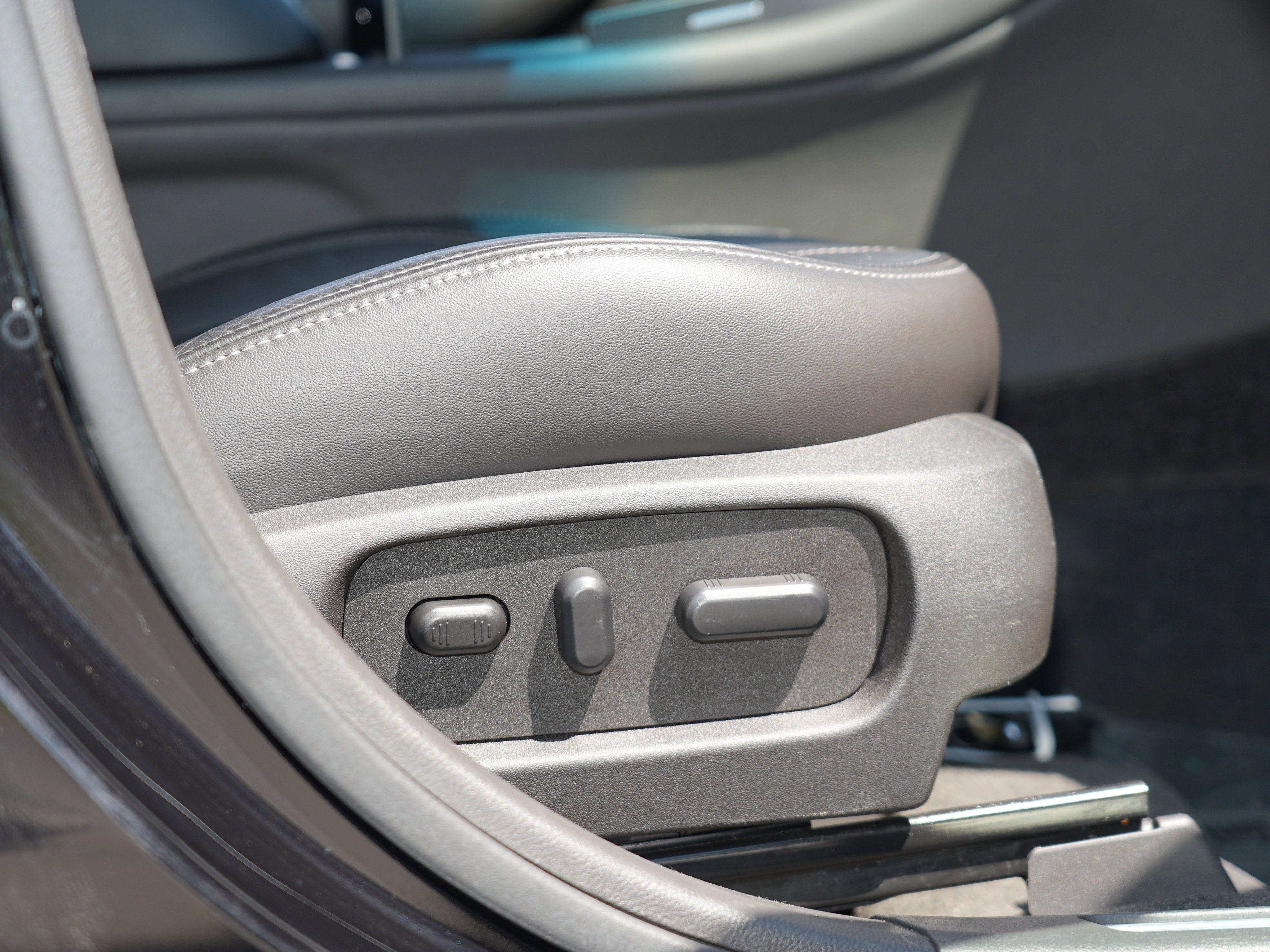 2016 Ford Taurus SHO
