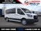 2026 Ford Transit Passenger Wagon XL