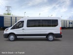 2026 Ford Transit Passenger Wagon XL