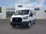 2025 Ford Transit Passenger Wagon XL