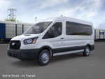 2026 Ford Transit Passenger Wagon XL