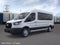 2026 Ford Transit Passenger Wagon XL