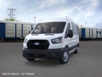 2026 Ford Transit Passenger Wagon XL