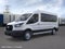 2026 Ford Transit Passenger Wagon XL