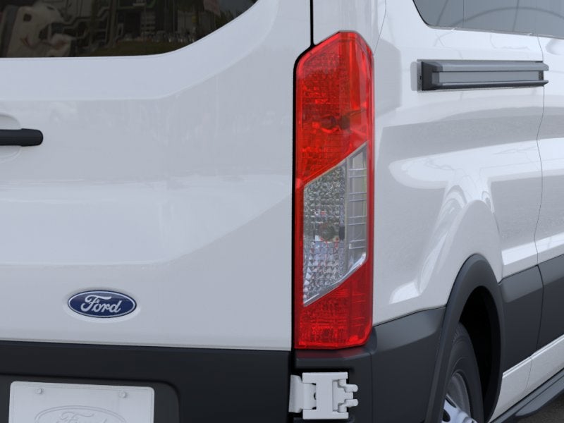 2026 Ford Transit Passenger Wagon XL