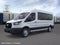 2026 Ford Transit Passenger Wagon XL