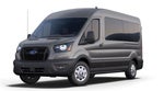 2025 Ford Transit Passenger Wagon XL