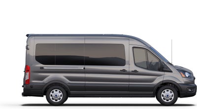2025 Ford Transit Passenger Wagon XL
