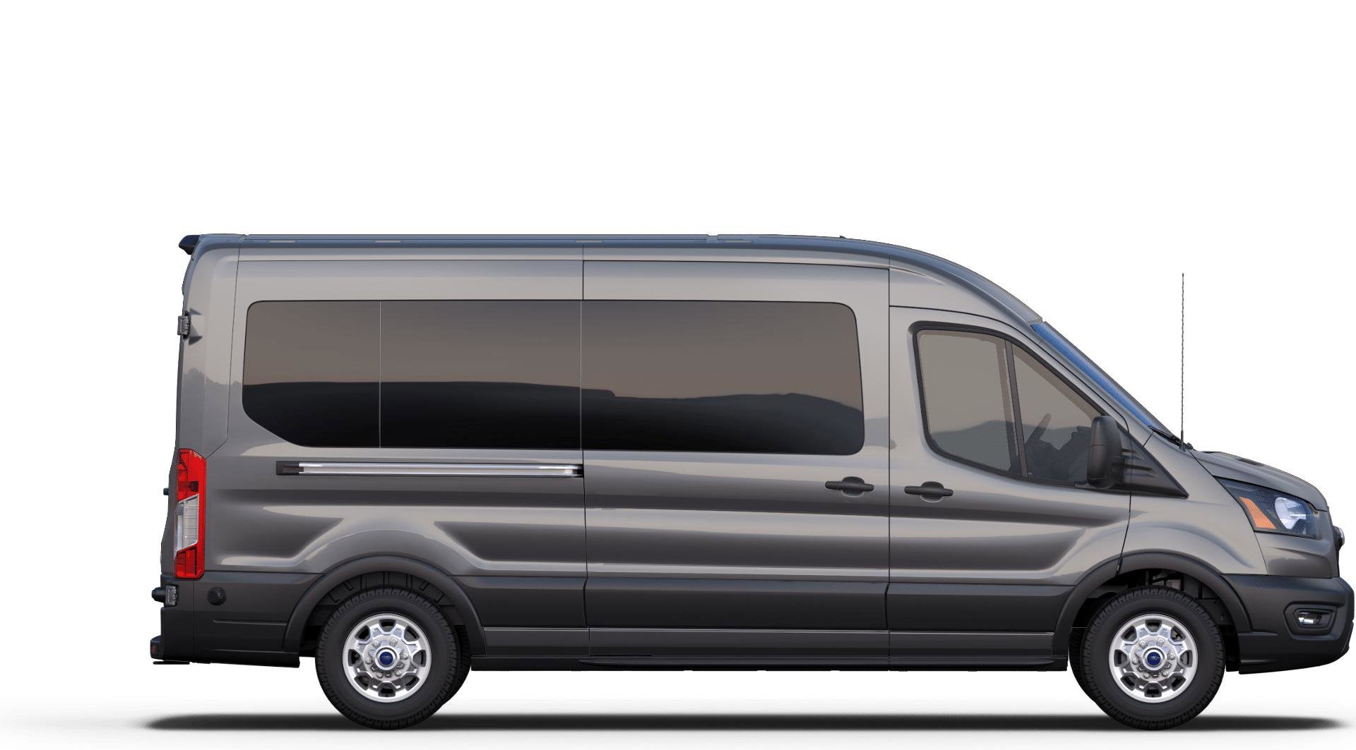 2025 Ford Transit Passenger Wagon XL