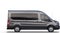 2025 Ford Transit Passenger Wagon XL