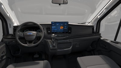 2025 Ford Transit Passenger Wagon XL