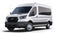 2025 Ford Transit Passenger Wagon XL