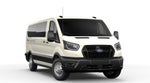 2026 Ford Transit Passenger Wagon XL