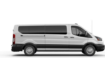 2026 Ford Transit Passenger Wagon XL