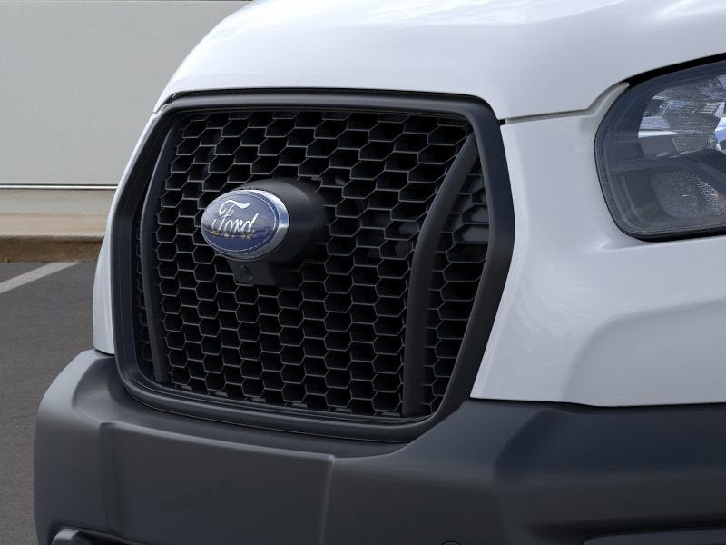 2025 Ford Transit Passenger Wagon XL