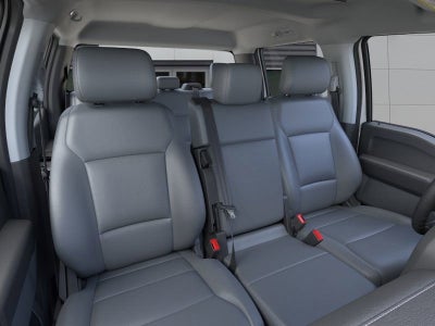 2026 Ford Super Duty F-350 DRW XL