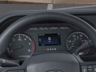 2026 Ford Super Duty F-350 DRW XL